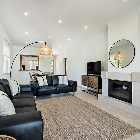 Gorgeous Two Bedroom Apartment In Carvoeiro Carvoeiro  Exterior foto