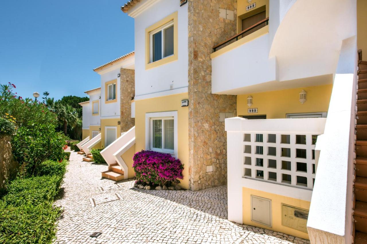 Gorgeous Two Bedroom Apartment In Carvoeiro Carvoeiro  Exterior foto