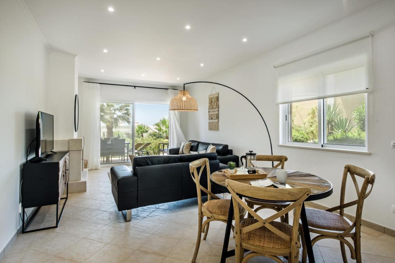 Gorgeous Two Bedroom Apartment In Carvoeiro Carvoeiro  Exterior foto