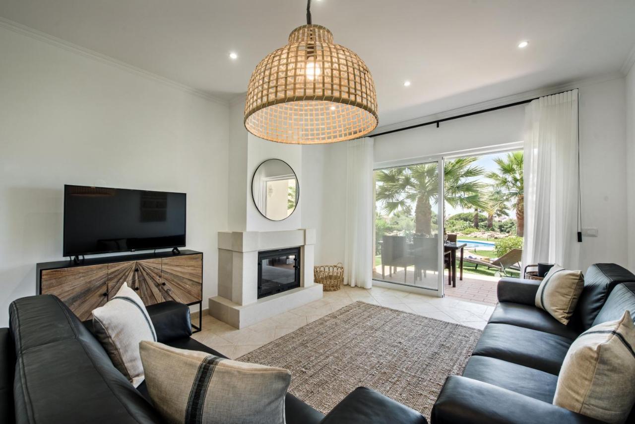 Gorgeous Two Bedroom Apartment In Carvoeiro Carvoeiro  Exterior foto