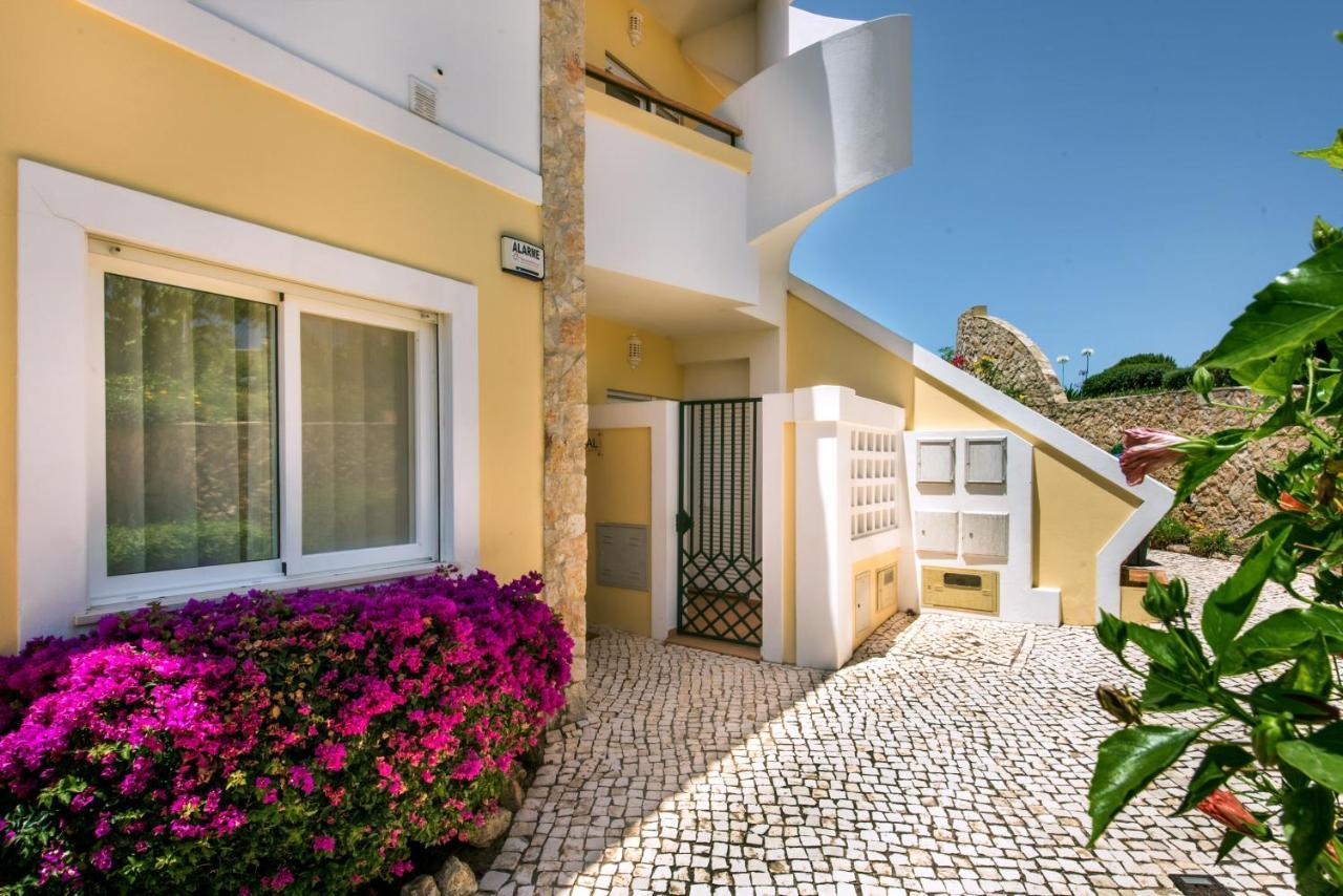 Gorgeous Two Bedroom Apartment In Carvoeiro Carvoeiro  Exterior foto