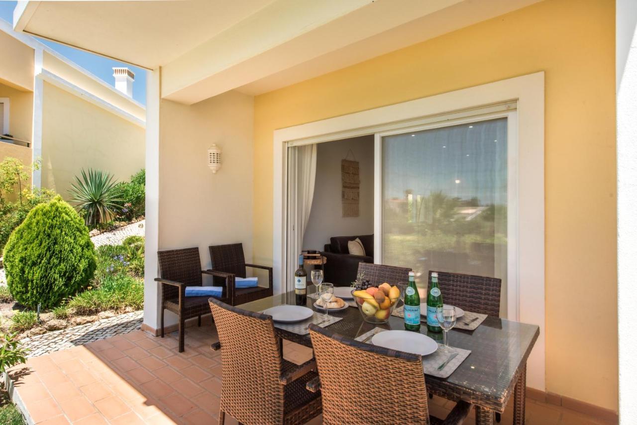 Gorgeous Two Bedroom Apartment In Carvoeiro Carvoeiro  Exterior foto