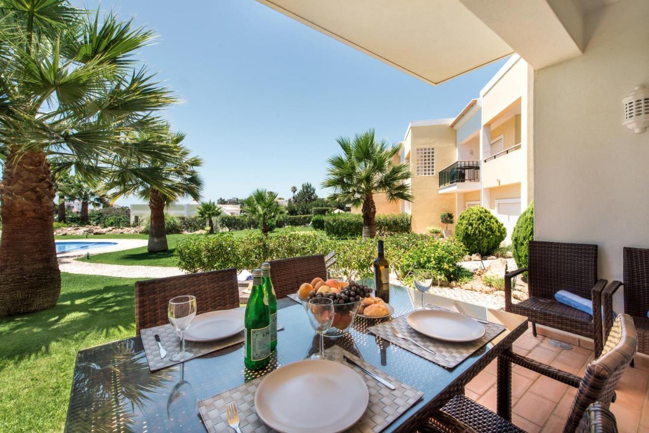 Gorgeous Two Bedroom Apartment In Carvoeiro Carvoeiro  Exterior foto
