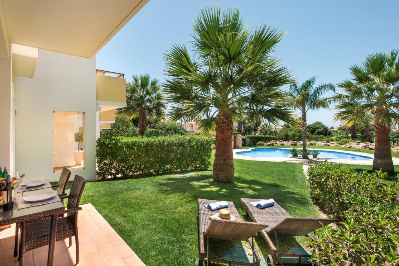 Gorgeous Two Bedroom Apartment In Carvoeiro Carvoeiro  Exterior foto