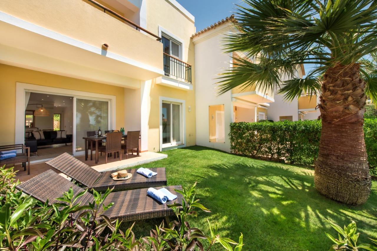 Gorgeous Two Bedroom Apartment In Carvoeiro Carvoeiro  Exterior foto