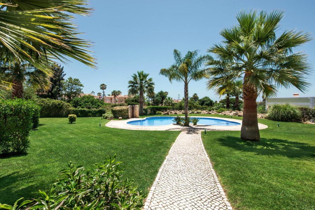 Gorgeous Two Bedroom Apartment In Carvoeiro Carvoeiro  Exterior foto